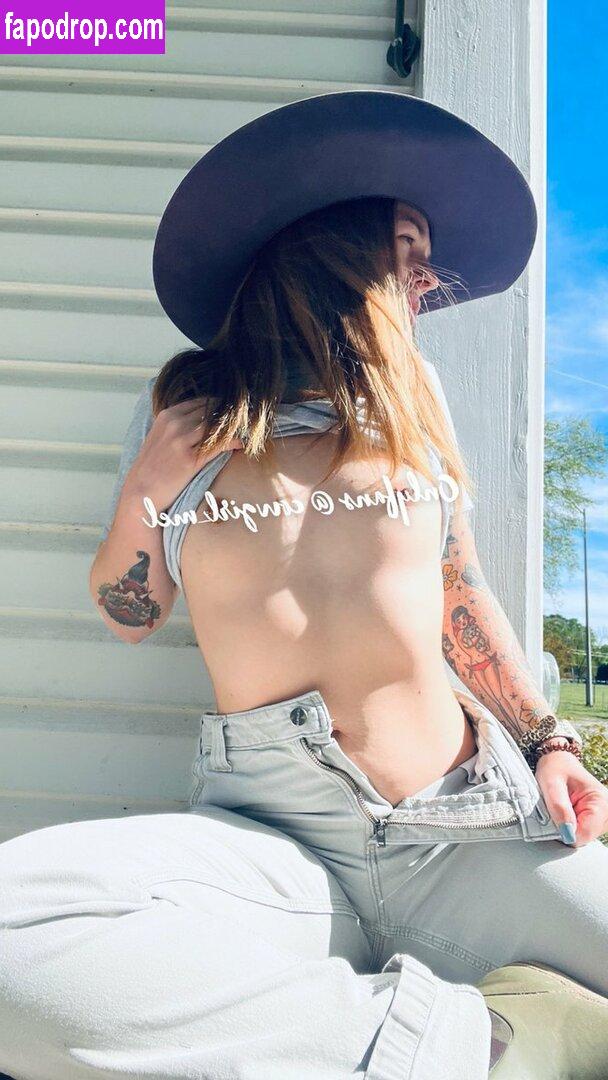Cowgirl Mel / Cowgirl_mellll / cowgirl_mel leak of nude photo #0005 from OnlyFans or Patreon