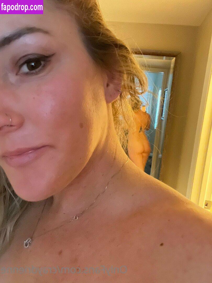 craydrienne / Adrienne Airhart leak of nude photo #0020 from OnlyFans or Patreon