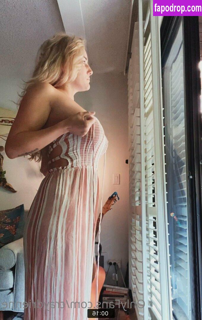 craydrienne / Adrienne Airhart leak of nude photo #0035 from OnlyFans or Patreon