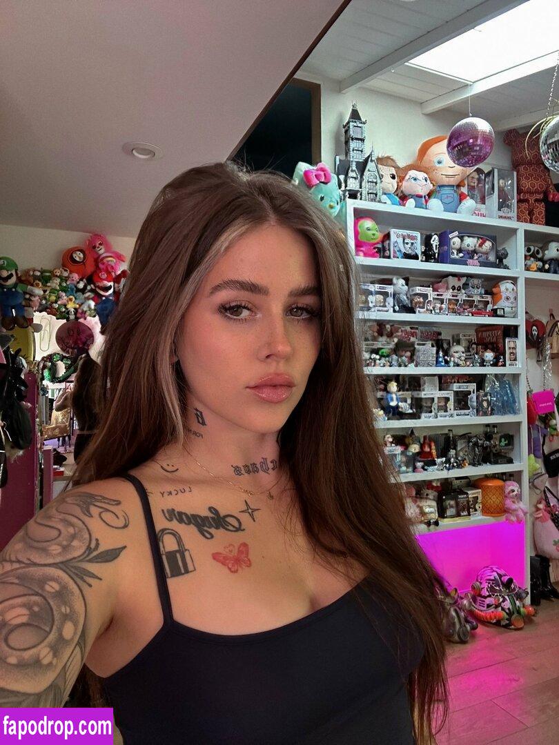 Craysounds / Cray / craymusic / misscraycraydebbie leak of nude photo #0464 from OnlyFans or Patreon