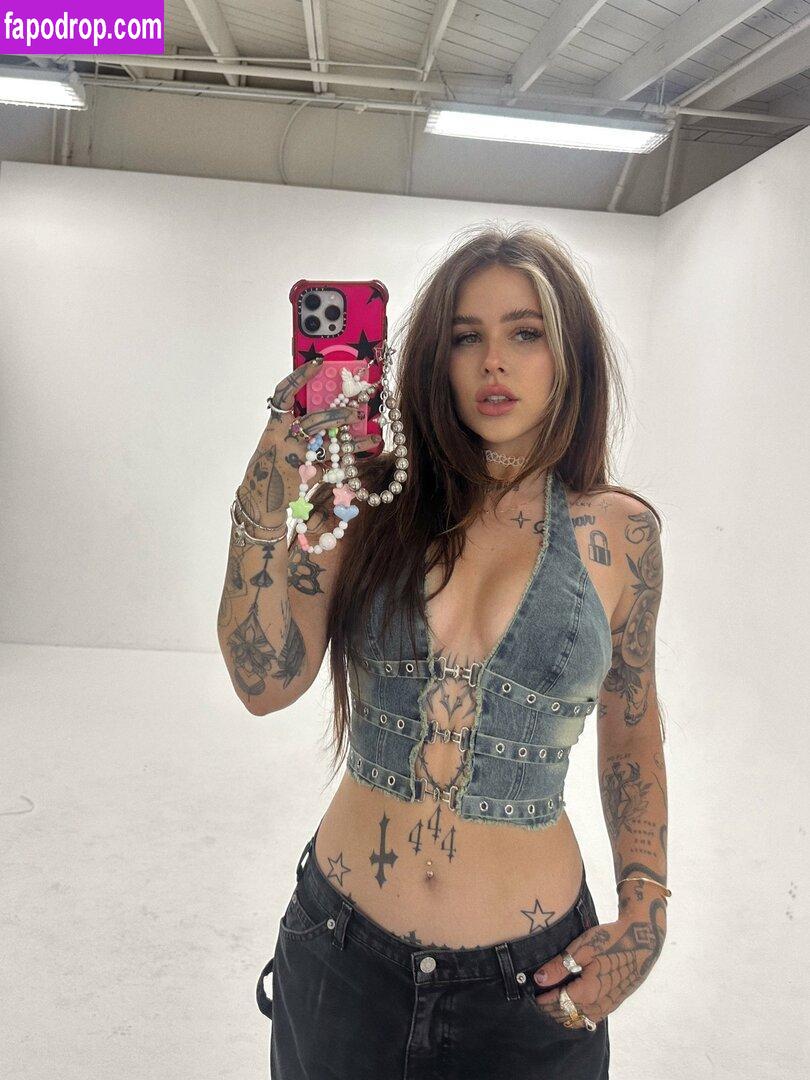 Craysounds / Cray / craymusic / misscraycraydebbie leak of nude photo #0467 from OnlyFans or Patreon