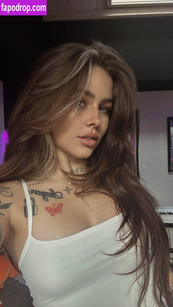 Craysounds / Cray / craymusic / misscraycraydebbie leak of nude photo #0471 from OnlyFans or Patreon