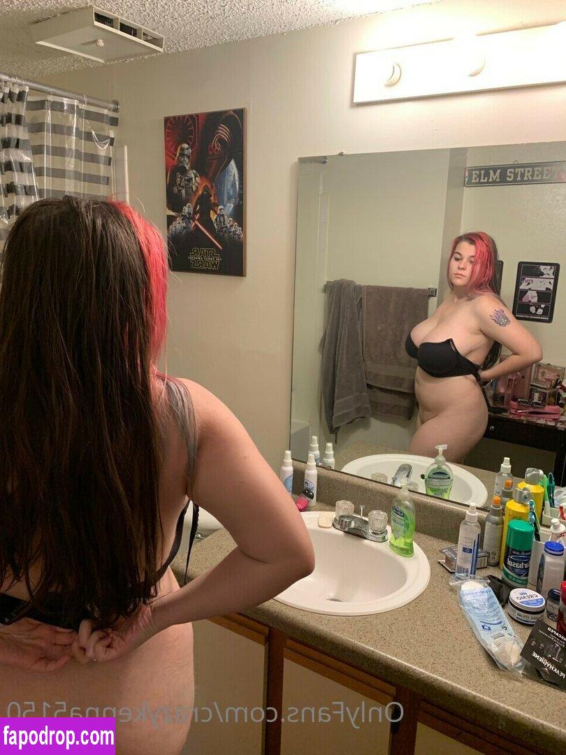 crazy_kenna51505 / crazy_kenna.cosplay / crazykenna5150 leak of nude photo #0003 from OnlyFans or Patreon