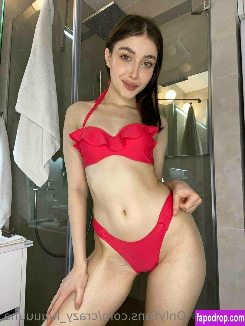 crazy_luuuuuna / crazybeautiful413 leak of nude photo #0033 from OnlyFans or Patreon