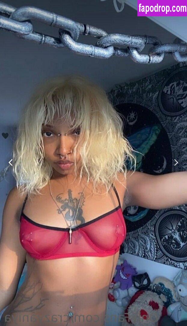 Crazyaniya / Aniya Sparkles leak of nude photo #0028 from OnlyFans or Patreon