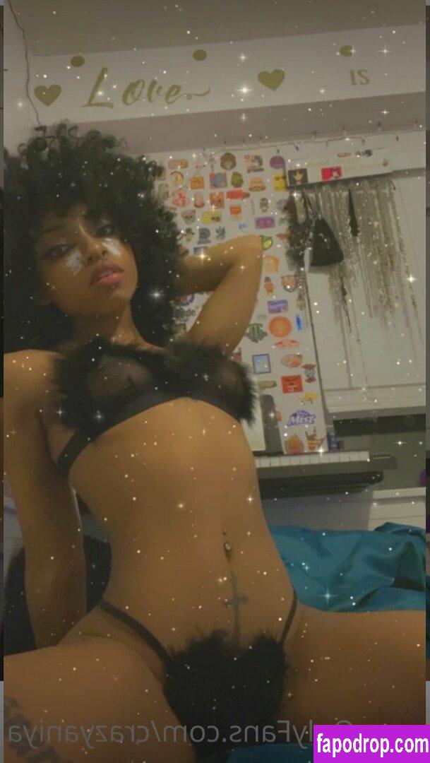 Crazyaniya / Aniya Sparkles leak of nude photo #0062 from OnlyFans or Patreon