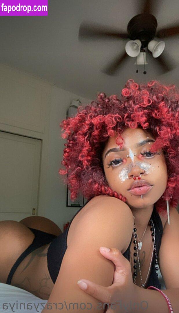 Crazyaniya / Aniya Sparkles leak of nude photo #0063 from OnlyFans or Patreon