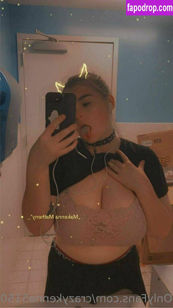 crazykenna5150 / crazy_kenna.cosplay leak of nude photo #0019 from OnlyFans or Patreon