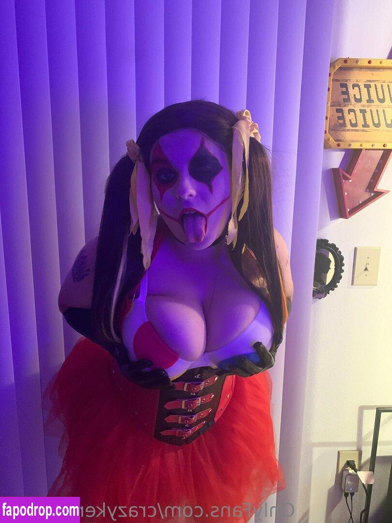 crazykenna5150 / crazy_kenna.cosplay leak of nude photo #0036 from OnlyFans or Patreon