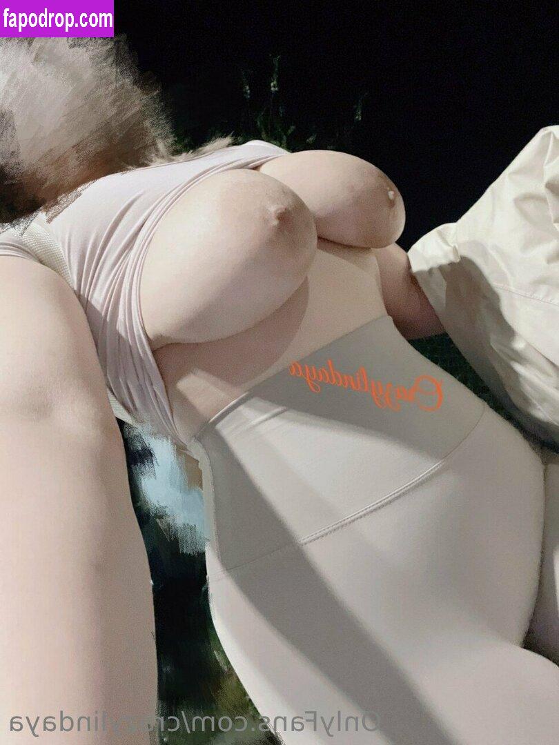 crazylindaya / crazylinda.ll leak of nude photo #0002 from OnlyFans or Patreon