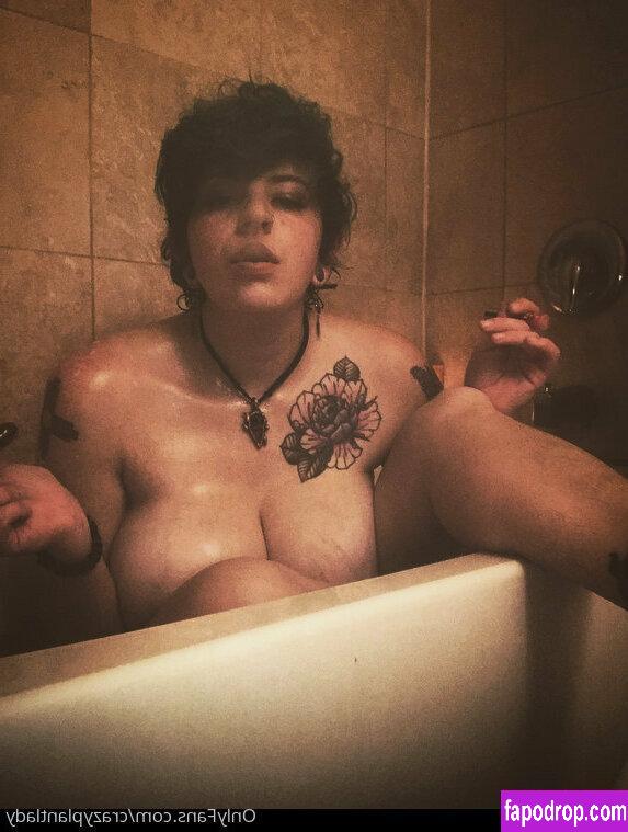 crazyplantlady /  leak of nude photo #0004 from OnlyFans or Patreon