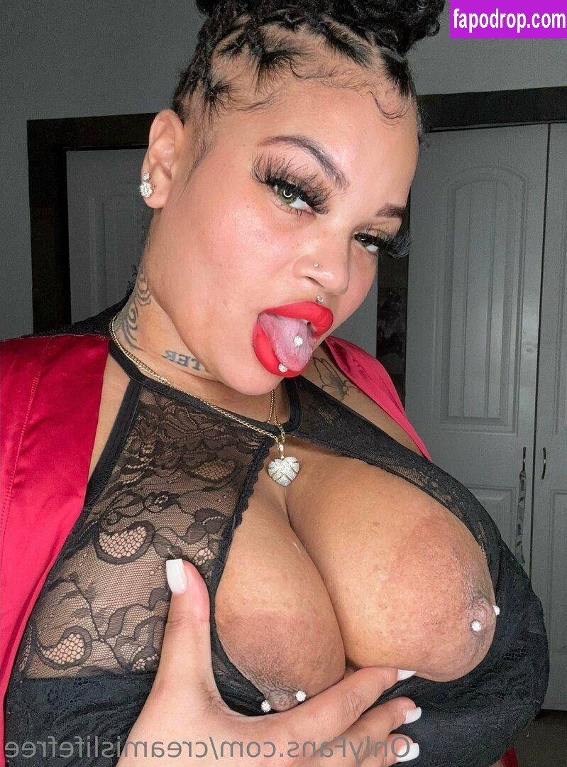 creamislifefree / creamgotlocs leak of nude photo #0011 from OnlyFans or Patreon