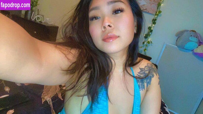 Creamy_asian / creamy_asian1 / https: / linglingcreampie leak of nude photo #0022 from OnlyFans or Patreon