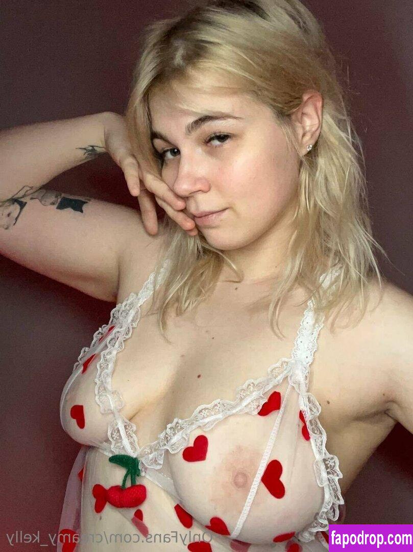 creamy_kelly / creamykelly leak of nude photo #0097 from OnlyFans or Patreon