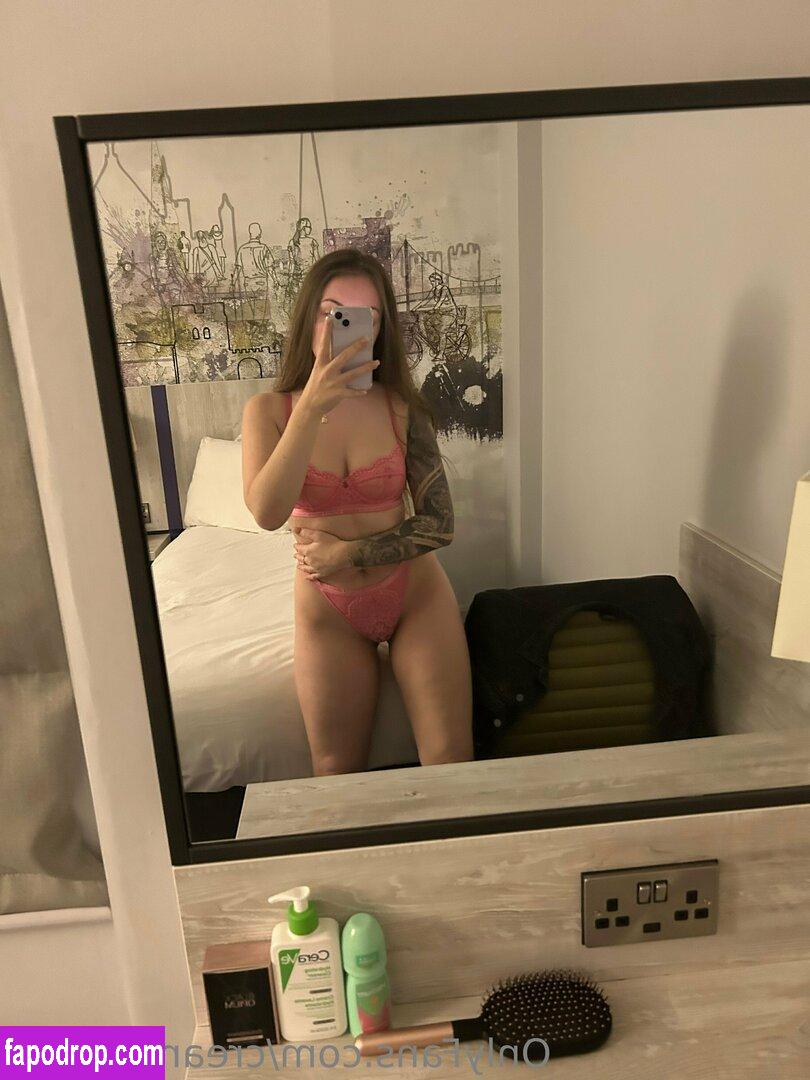 creamycaitlin / cateymatey leak of nude photo #0085 from OnlyFans or Patreon