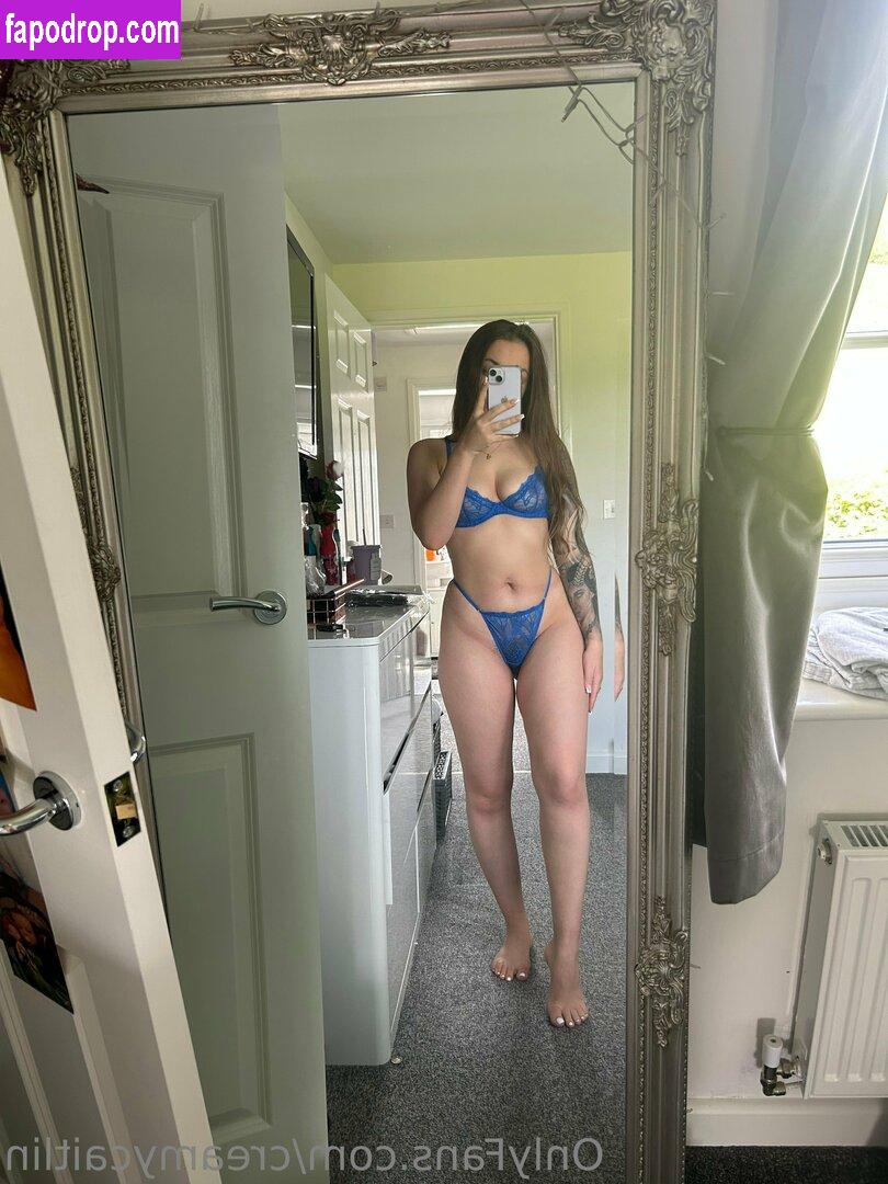 creamycaitlin / cateymatey leak of nude photo #0091 from OnlyFans or Patreon