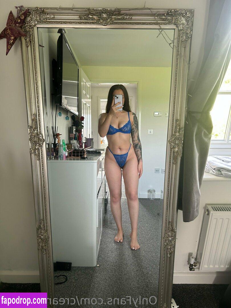 creamycaitlin / cateymatey leak of nude photo #0093 from OnlyFans or Patreon