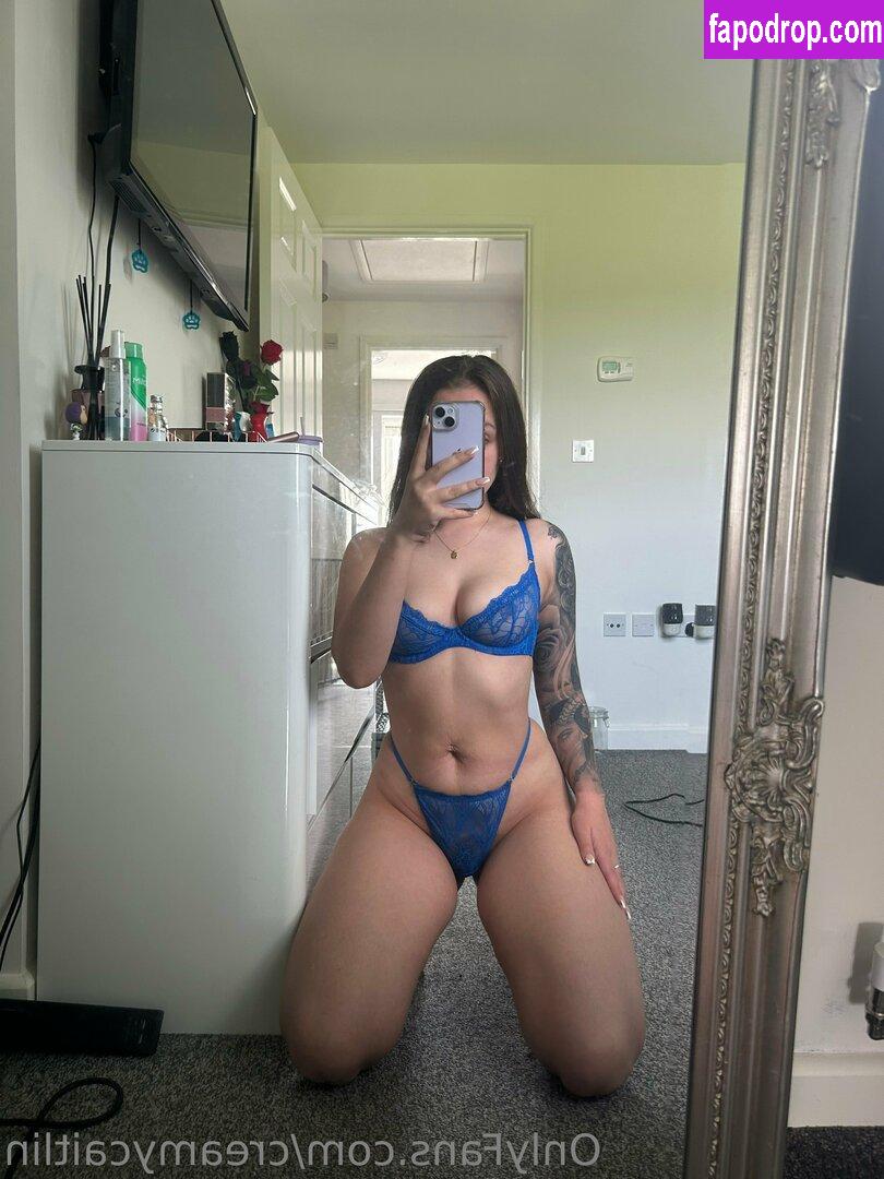creamycaitlin / cateymatey leak of nude photo #0096 from OnlyFans or Patreon