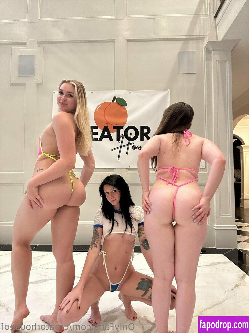 creatorhouseof /  leak of nude photo #0176 from OnlyFans or Patreon