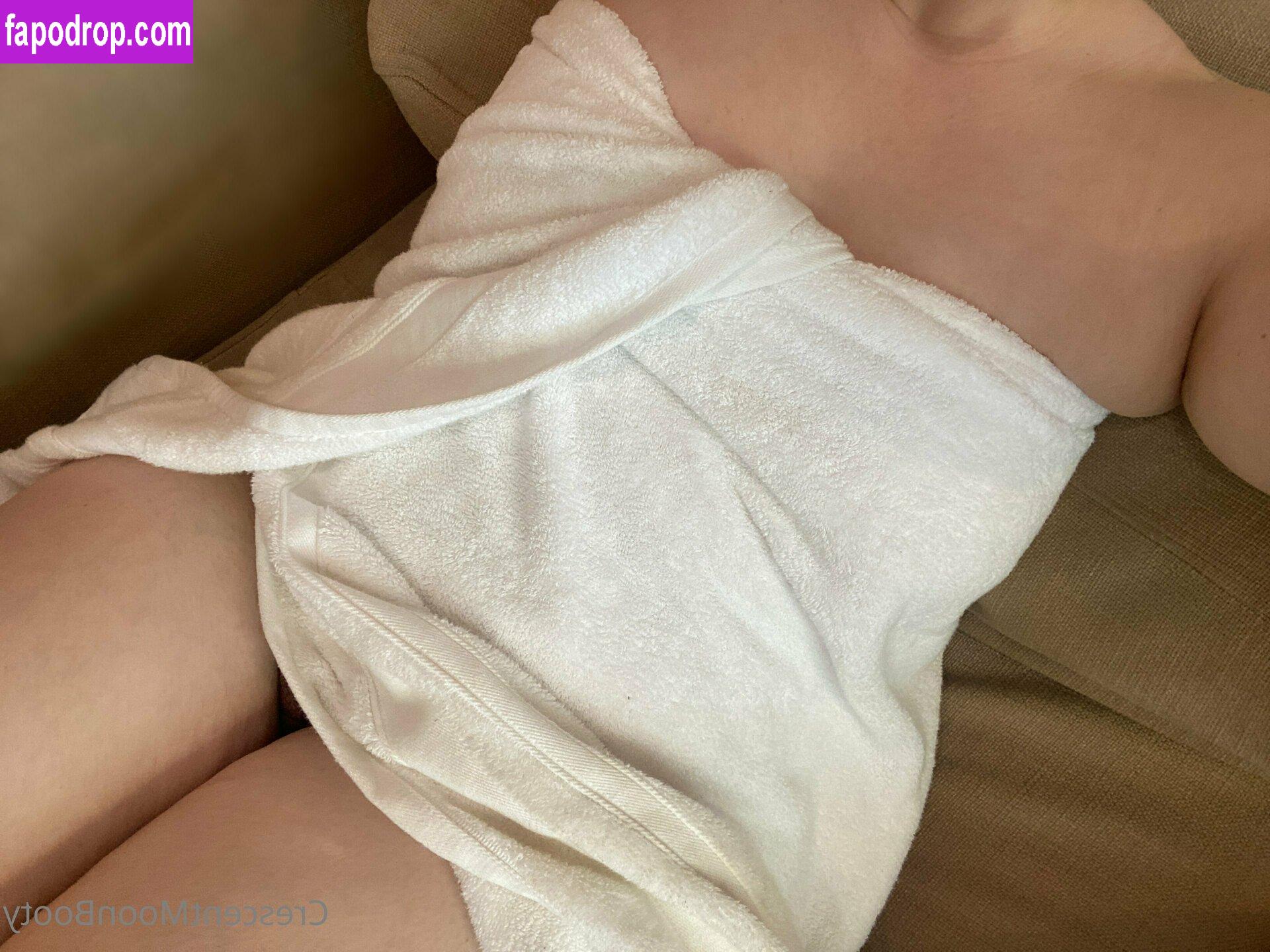 crescentmoonbooty / crescentmoonvt leak of nude photo #0035 from OnlyFans or Patreon