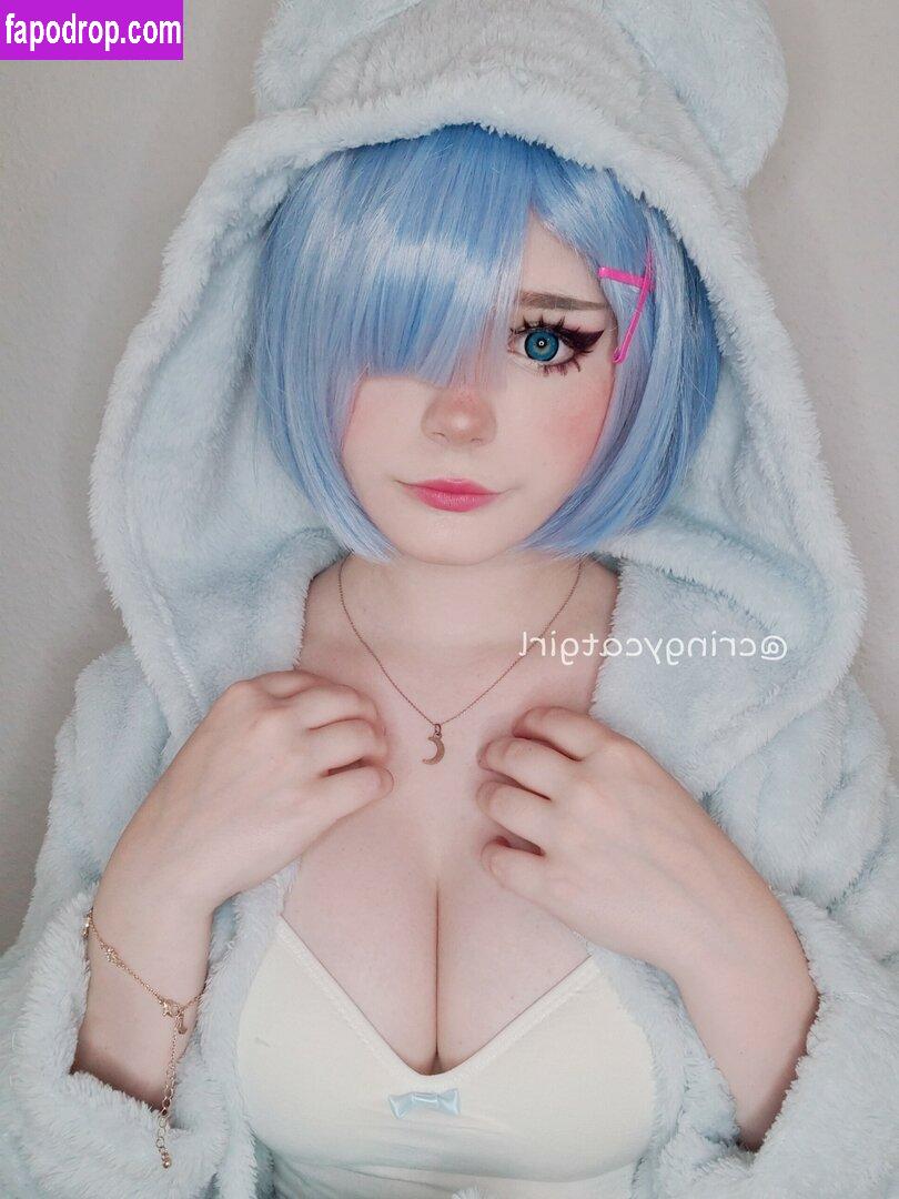 Cringycatgirl / cringyygirl leak of nude photo #0039 from OnlyFans or Patreon
