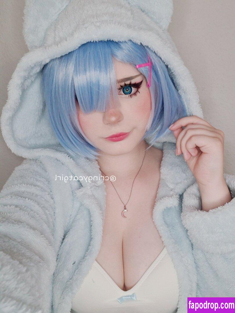 Cringycatgirl / cringyygirl leak of nude photo #0042 from OnlyFans or Patreon