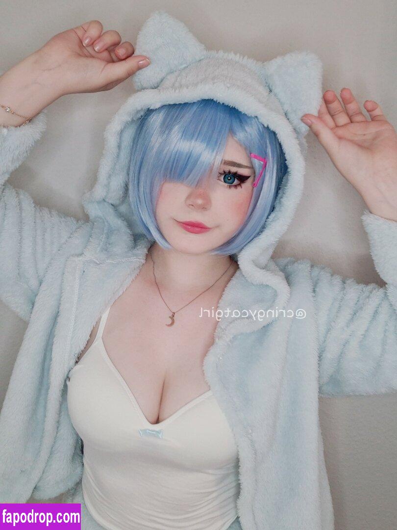 Cringycatgirl / cringyygirl leak of nude photo #0043 from OnlyFans or Patreon