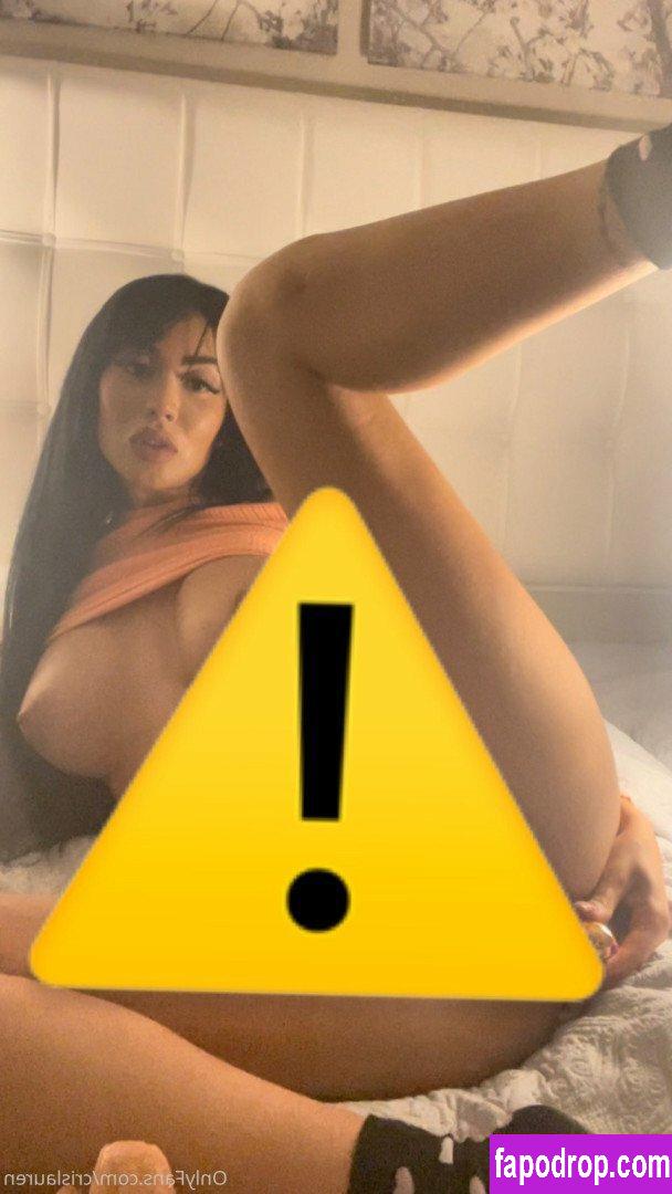 Cris Lauren / crisdoll20 / crislauren leak of nude photo #0051 from OnlyFans or Patreon