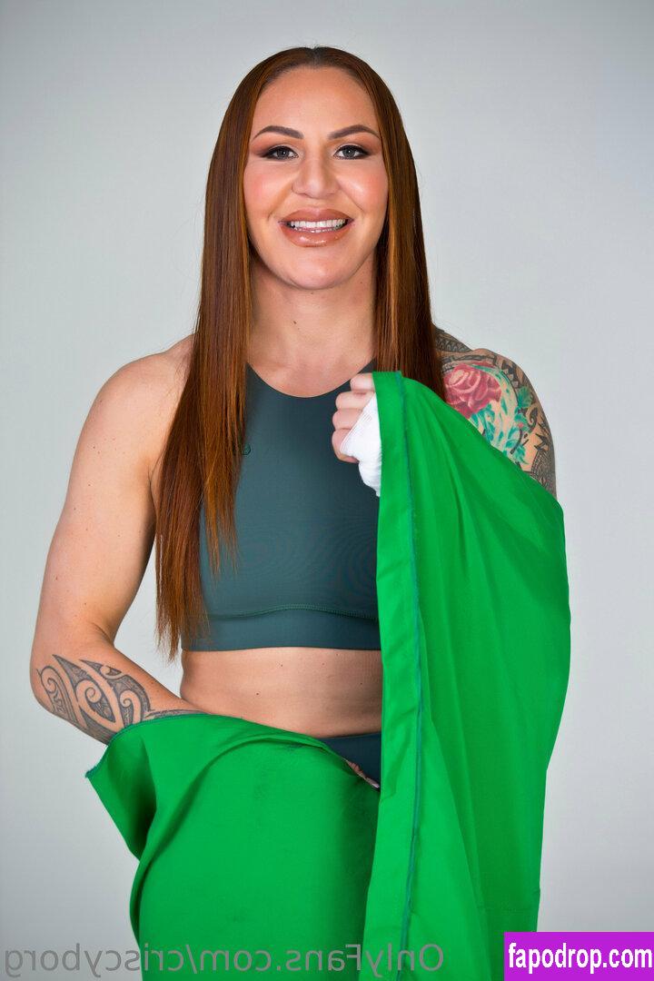 criscyborg /  leak of nude photo #0061 from OnlyFans or Patreon