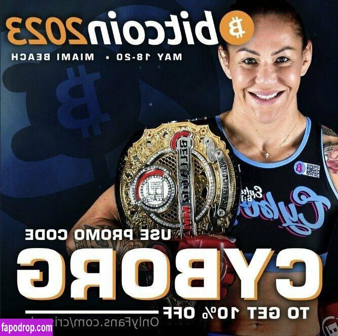 criscyborg /  слитое обнаженное фото #0069 с Онлифанс или Патреон