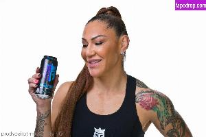 criscyborg слив #0086