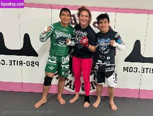 criscyborg слив #0091