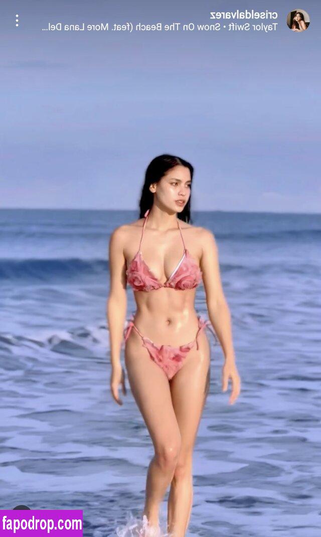 Criselda Alvarez / criseldalvarez leak of nude photo #0100 from OnlyFans or Patreon