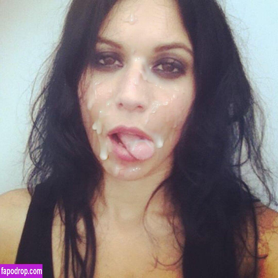 Cristina Scabbia / cristinascabbia leak of nude photo #0011 from OnlyFans or Patreon