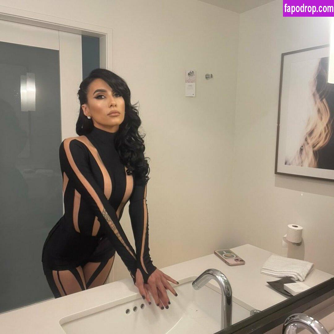 Cristina Valenzuela / Vee / cristinavox leak of nude photo #0056 from OnlyFans or Patreon