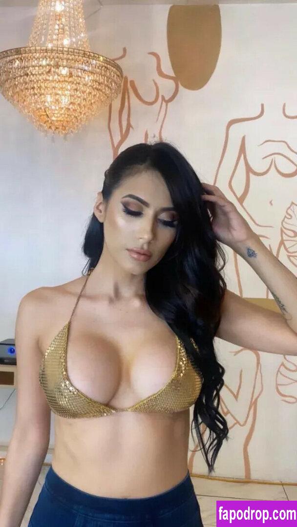 Cristina Vee /  leak of nude photo #0020 from OnlyFans or Patreon