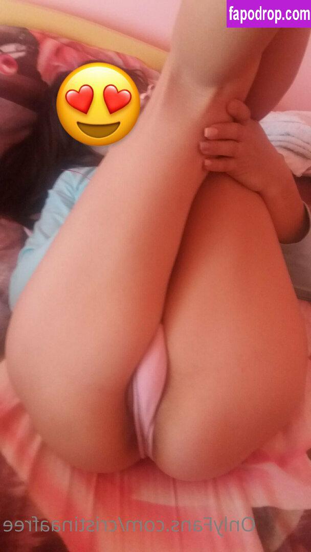 cristinaa01 /  leak of nude photo #0015 from OnlyFans or Patreon
