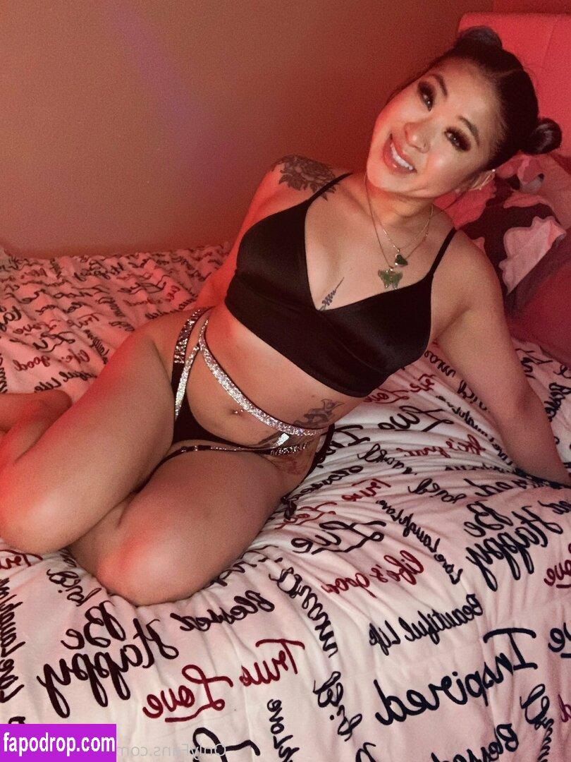 Crybabyxnina / kristinaxpham leak of nude photo #0069 from OnlyFans or Patreon