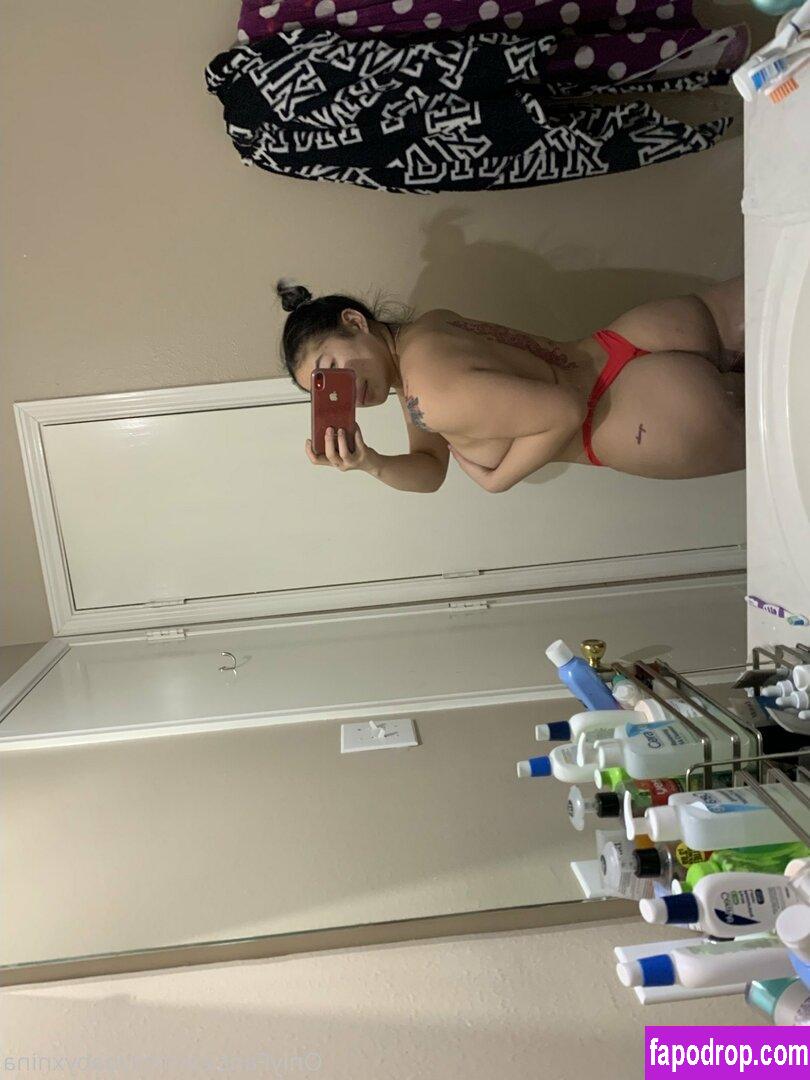 Crybabyxnina / kristinaxpham leak of nude photo #0081 from OnlyFans or Patreon