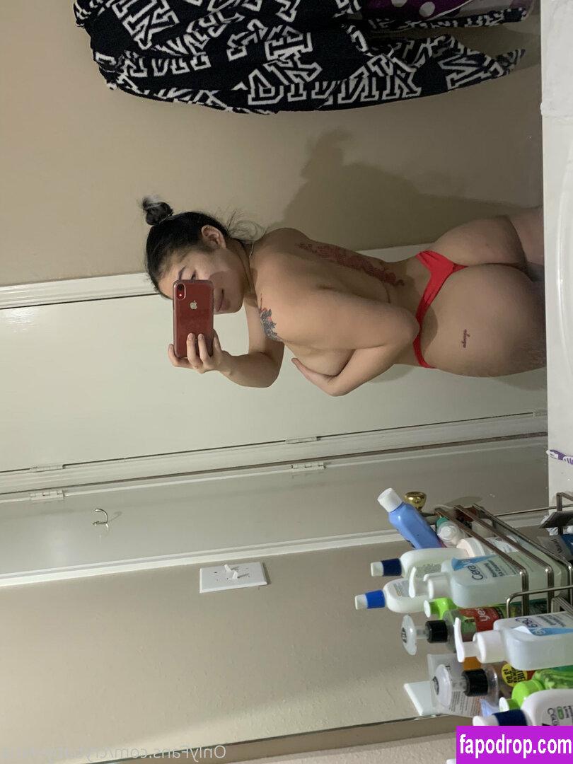 Crybabyxnina / kristinaxpham leak of nude photo #0082 from OnlyFans or Patreon