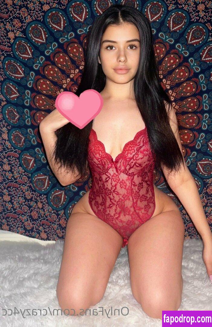 Crystal Hernandez / crazy4cc / crazyy4crystall leak of nude photo #0023 from OnlyFans or Patreon