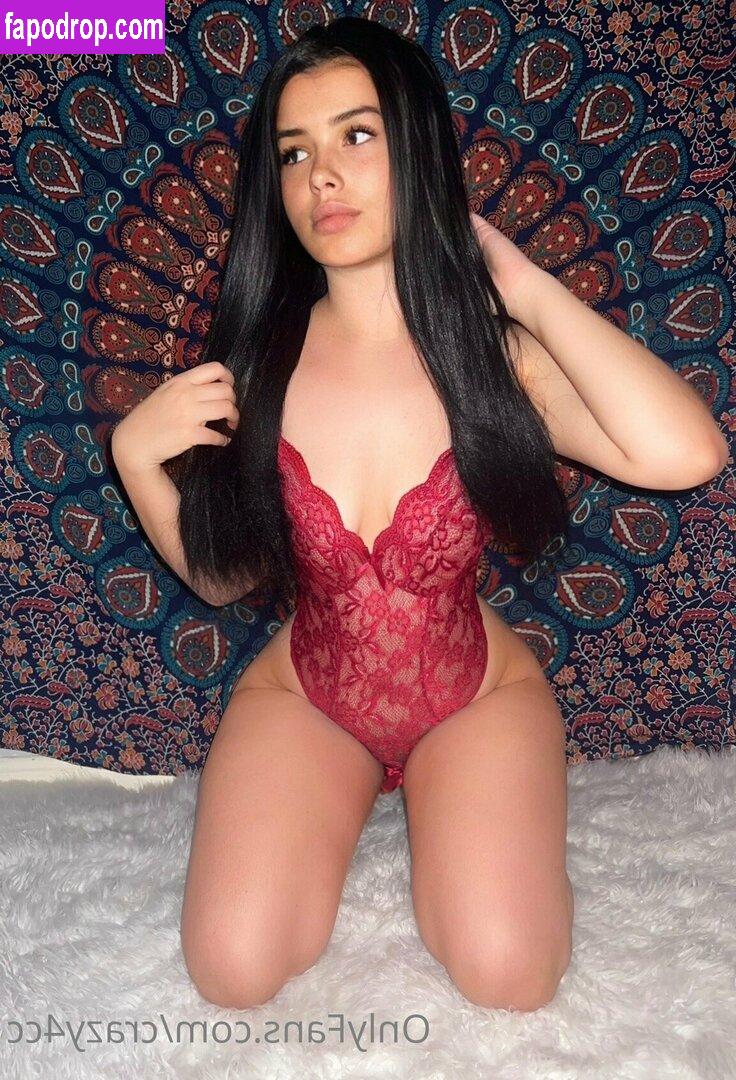 Crystal Hernandez / crazy4cc / crazyy4crystall leak of nude photo #0024 from OnlyFans or Patreon