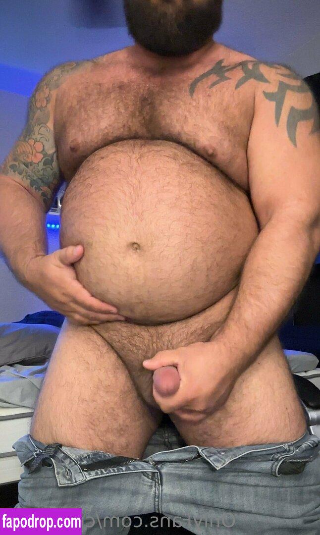 cubby_84 /  leak of nude photo #0456 from OnlyFans or Patreon