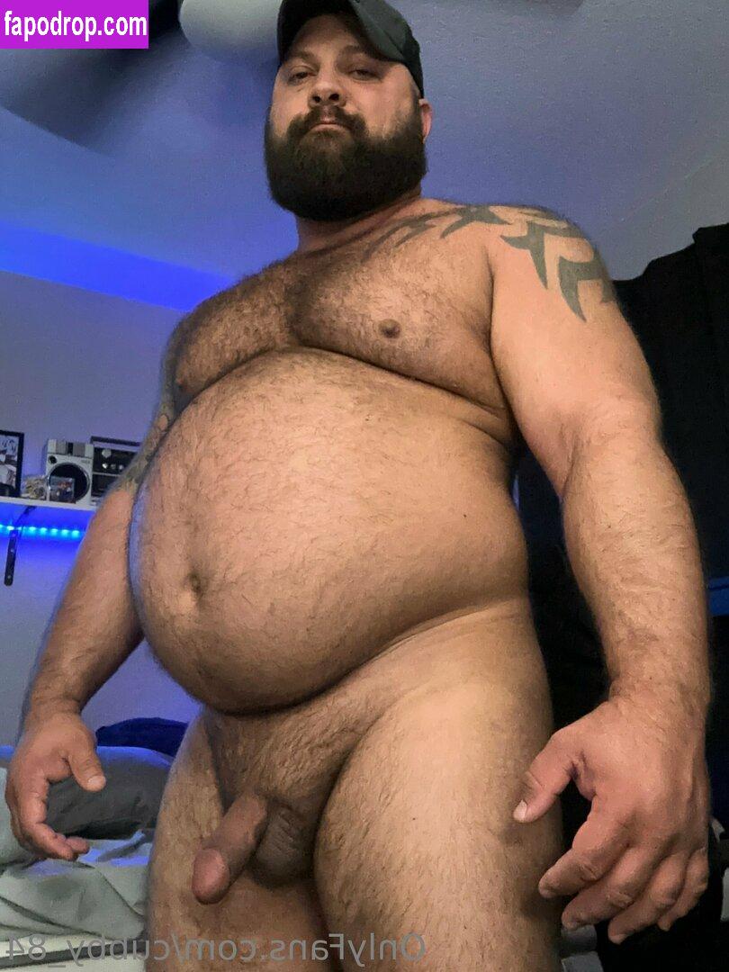 cubby_84 /  leak of nude photo #0457 from OnlyFans or Patreon