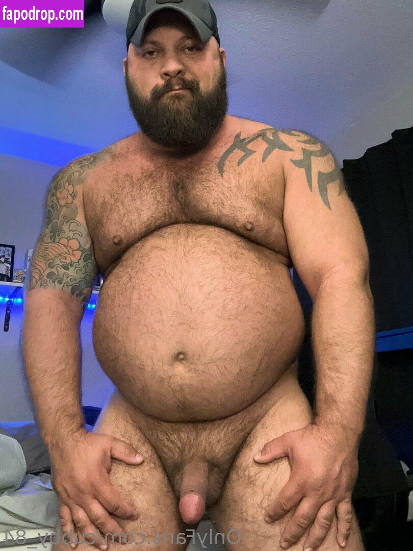 cubby_84 /  leak of nude photo #0458 from OnlyFans or Patreon