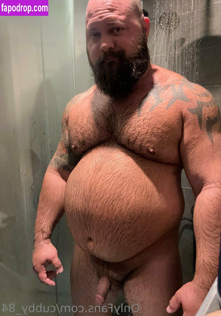cubby_84 /  leak of nude photo #0459 from OnlyFans or Patreon