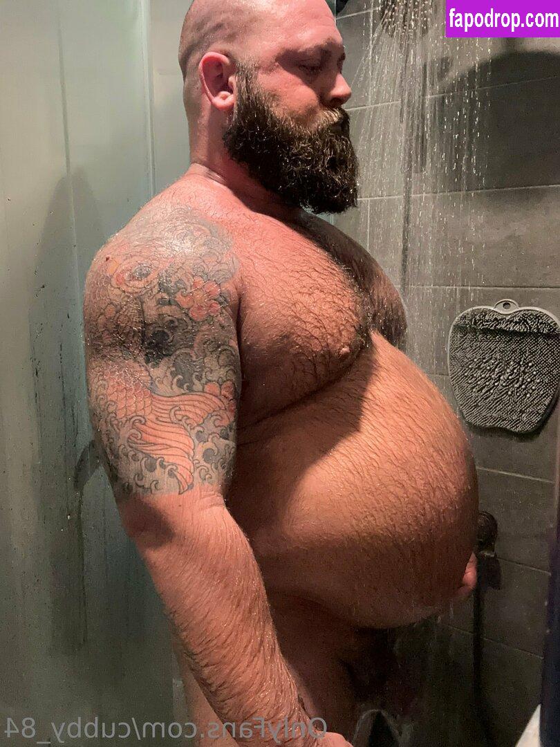 cubby_84 /  leak of nude photo #0462 from OnlyFans or Patreon