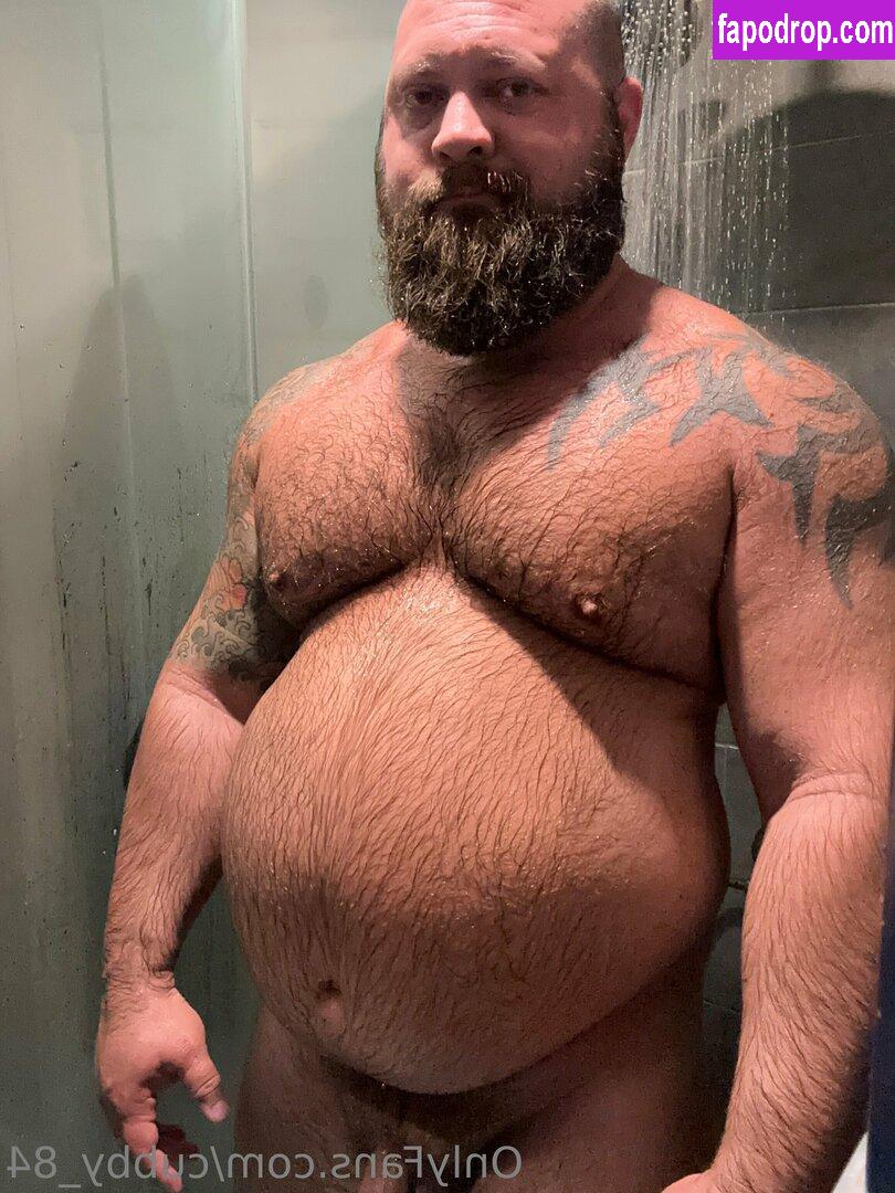 cubby_84 /  leak of nude photo #0463 from OnlyFans or Patreon