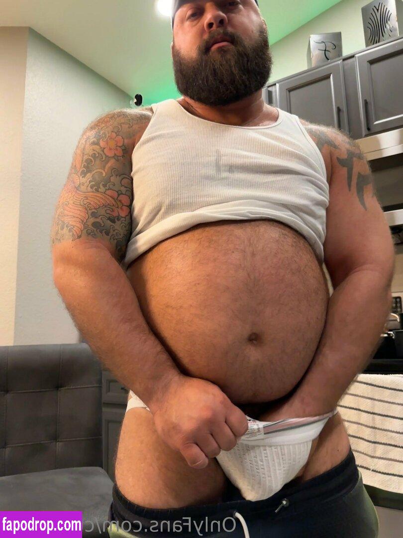 cubby_84 /  leak of nude photo #0472 from OnlyFans or Patreon