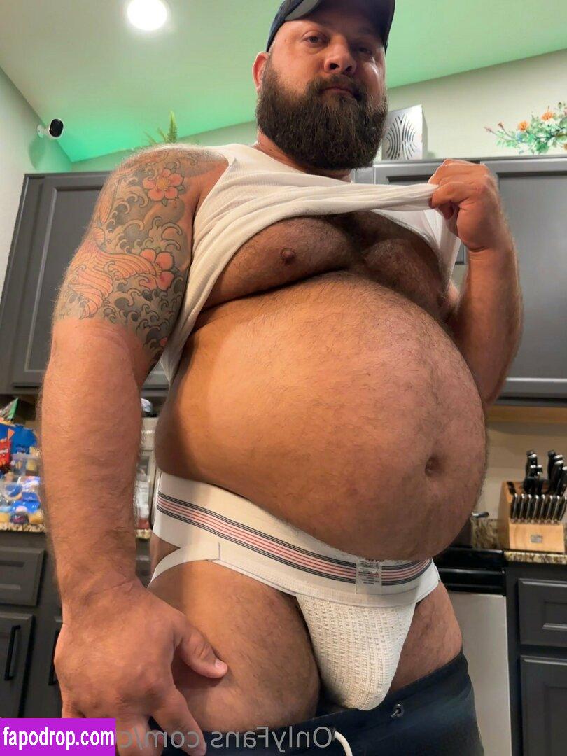 cubby_84 /  leak of nude photo #0473 from OnlyFans or Patreon